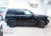 2022 FORD BRONCO SPORT  BIG BEND | Custom Wheels