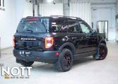2022 FORD BRONCO SPORT  BIG BEND | Custom Wheels