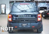 2022 FORD BRONCO SPORT  BIG BEND | Custom Wheels