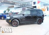 2022 FORD BRONCO SPORT  BIG BEND | Custom Wheels