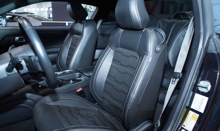 2022 FORD MUSTANG GT PREMIUM 2022 Ford Mustang GT Premium/5.0L V-8/ 460 HP/ Low KM’s/ No Accidents/ One Owner/ 2 Keys
