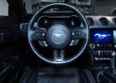 2022 FORD MUSTANG GT PREMIUM 2022 Ford Mustang GT Premium/5.0L V-8/ 460 HP/ Low KM’s/ No Accidents/ One Owner/ 2 Keys