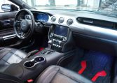 2022 FORD MUSTANG GT PREMIUM 2022 Ford Mustang GT Premium/5.0L V-8/ 460 HP/ Low KM’s/ No Accidents/ One Owner/ 2 Keys