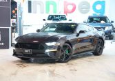 2022 FORD MUSTANG GT PREMIUM 2022 Ford Mustang GT Premium/5.0L V-8/ 460 HP/ Low KM’s/ No Accidents/ One Owner/ 2 Keys