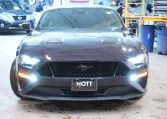 2022 FORD MUSTANG GT PREMIUM 2022 Ford Mustang GT Premium/5.0L V-8/ 460 HP/ Low KM’s/ No Accidents/ One Owner/ 2 Keys