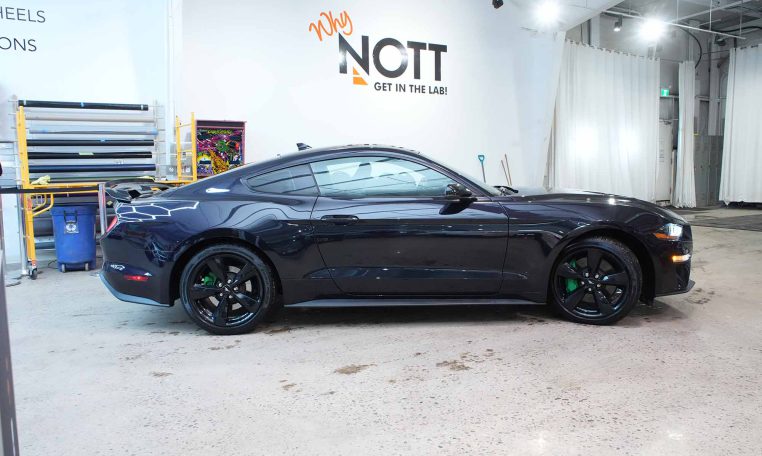 2022 FORD MUSTANG GT PREMIUM 2022 Ford Mustang GT Premium/5.0L V-8/ 460 HP/ Low KM’s/ No Accidents/ One Owner/ 2 Keys