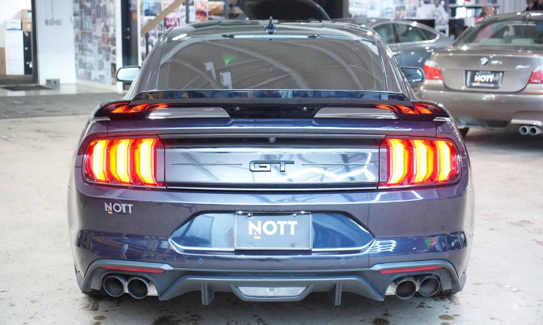 2022 FORD MUSTANG GT PREMIUM 2022 Ford Mustang GT Premium/5.0L V-8/ 460 HP/ Low KM’s/ No Accidents/ One Owner/ 2 Keys