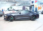 2022 FORD MUSTANG GT PREMIUM 2022 Ford Mustang GT Premium/5.0L V-8/ 460 HP/ Low KM’s/ No Accidents/ One Owner/ 2 Keys