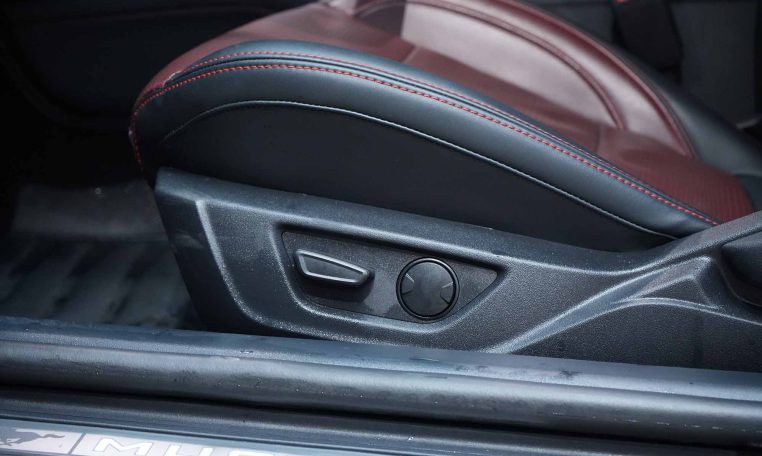 2024 FORD MUSTANG ECOBOOST PREMIUM One Owner | Local MB Vehicle | No Accidents