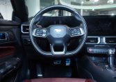 2024 FORD MUSTANG ECOBOOST PREMIUM One Owner | Local MB Vehicle | No Accidents