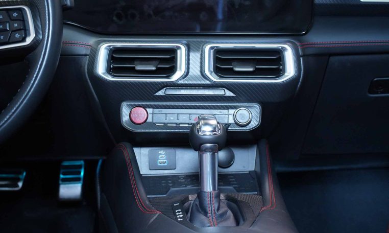 2024 FORD MUSTANG ECOBOOST PREMIUM One Owner | Local MB Vehicle | No Accidents