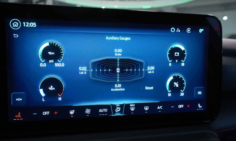 2024 FORD MUSTANG ECOBOOST PREMIUM One Owner | Local MB Vehicle | No Accidents