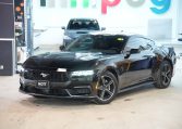 2024 FORD MUSTANG ECOBOOST PREMIUM One Owner | Local MB Vehicle | No Accidents