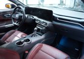 2024 FORD MUSTANG ECOBOOST PREMIUM One Owner | Local MB Vehicle | No Accidents