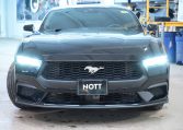2024 FORD MUSTANG ECOBOOST PREMIUM One Owner | Local MB Vehicle | No Accidents