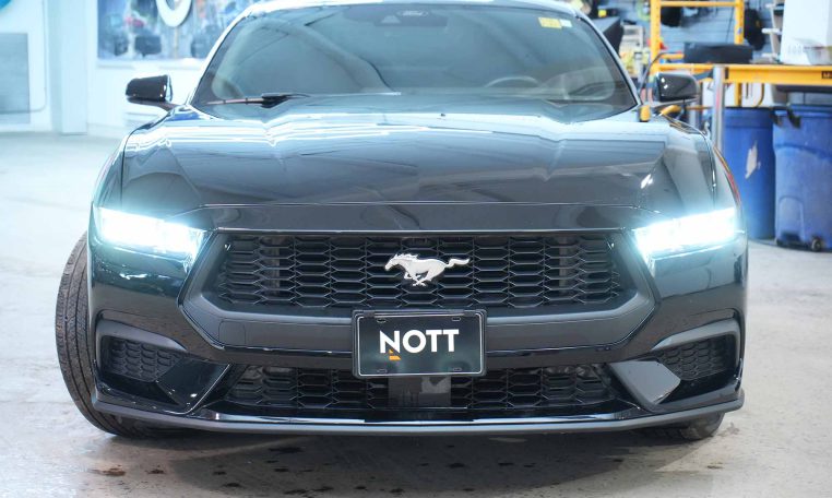 2024 FORD MUSTANG ECOBOOST PREMIUM One Owner | Local MB Vehicle | No Accidents