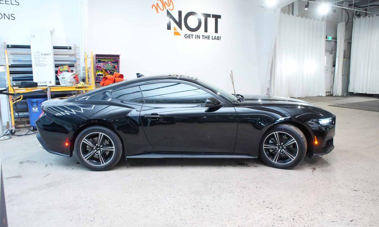 2024 FORD MUSTANG ECOBOOST PREMIUM One Owner | Local MB Vehicle | No Accidents