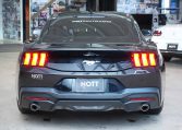 2024 FORD MUSTANG ECOBOOST PREMIUM One Owner | Local MB Vehicle | No Accidents