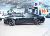 2024 FORD MUSTANG ECOBOOST PREMIUM One Owner | Local MB Vehicle | No Accidents