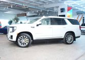 2023 GMC YUKON DENALI | Captain Seats | Rear Entertainment