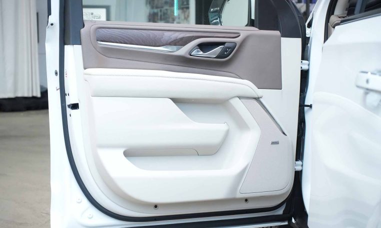 2023 GMC YUKON DENALI | Captain Seats | Rear Entertainment