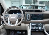 2023 GMC YUKON DENALI | Captain Seats | Rear Entertainment