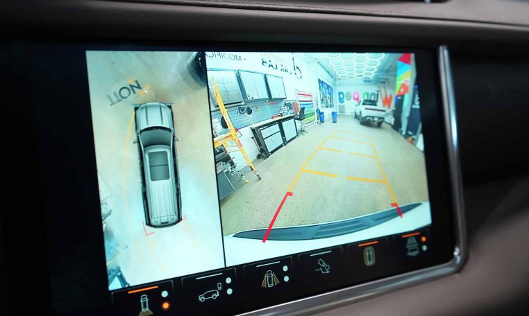 2023 GMC YUKON DENALI | Captain Seats | Rear Entertainment