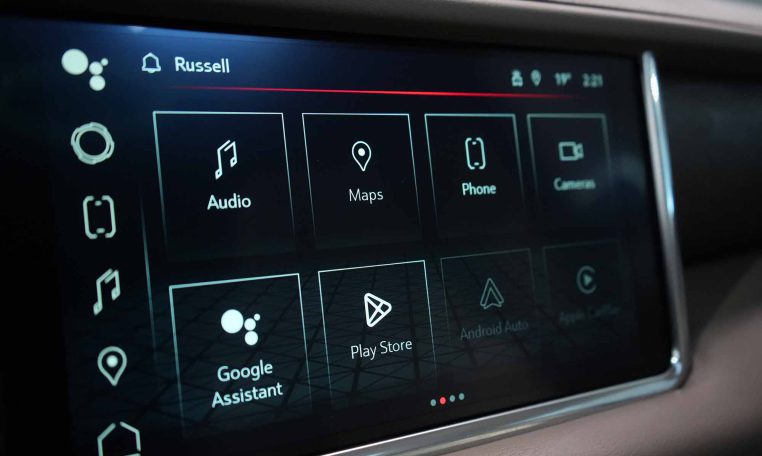 2023 GMC YUKON DENALI | Captain Seats | Rear Entertainment