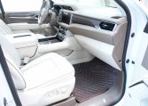 2023 GMC YUKON DENALI | Captain Seats | Rear Entertainment
