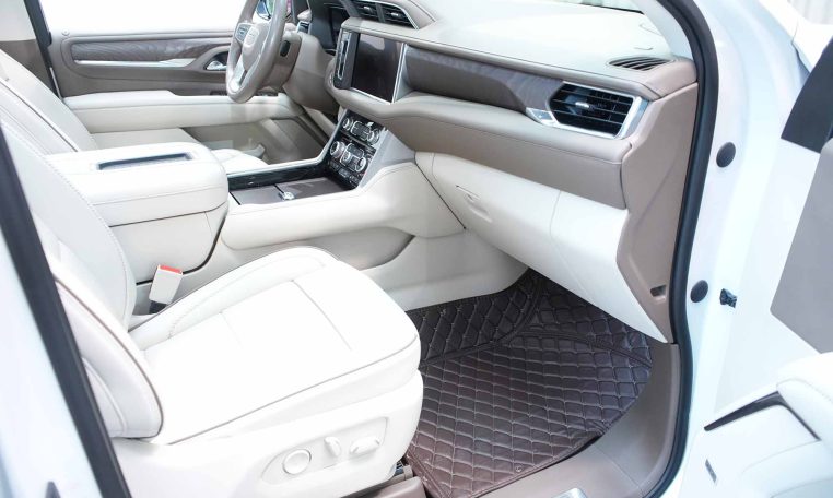 2023 GMC YUKON DENALI | Captain Seats | Rear Entertainment