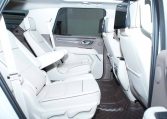 2023 GMC YUKON DENALI | Captain Seats | Rear Entertainment