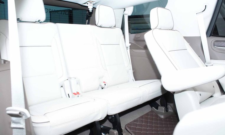 2023 GMC YUKON DENALI | Captain Seats | Rear Entertainment