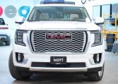 2023 GMC YUKON DENALI | Captain Seats | Rear Entertainment
