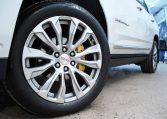 2023 GMC YUKON DENALI | Captain Seats | Rear Entertainment