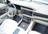 2023 GMC YUKON DENALI | Captain Seats | Rear Entertainment