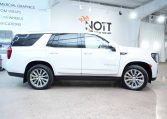 2023 GMC YUKON DENALI | Captain Seats | Rear Entertainment
