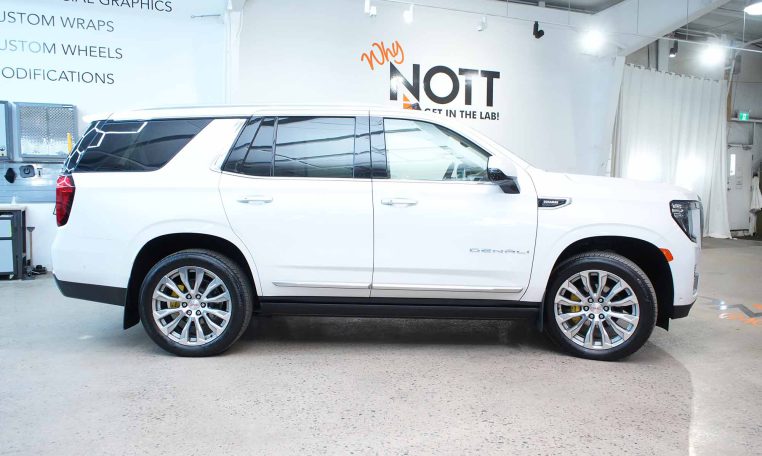 2023 GMC YUKON DENALI | Captain Seats | Rear Entertainment