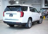 2023 GMC YUKON DENALI | Captain Seats | Rear Entertainment