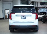 2023 GMC YUKON DENALI | Captain Seats | Rear Entertainment