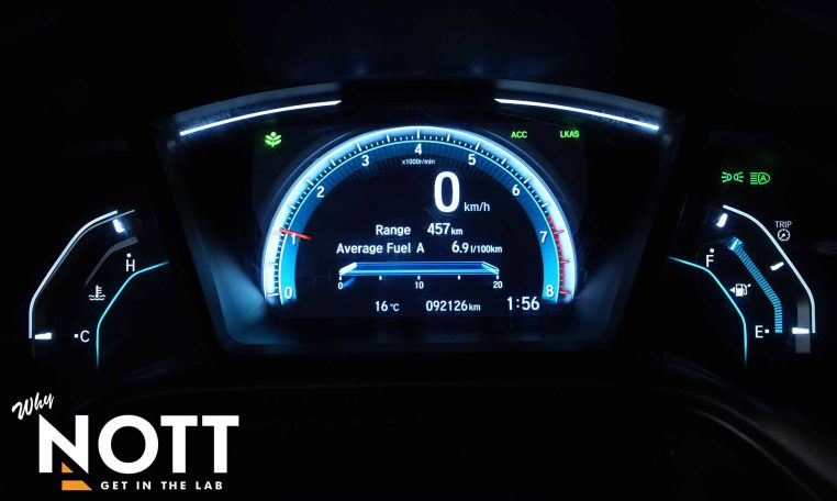 2019 HONDA CIVIC LX | 6 Speed Manual | 2 Keys!