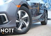 2019 HONDA CIVIC LX | 6 Speed Manual | 2 Keys!