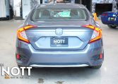 2019 HONDA CIVIC LX | 6 Speed Manual | 2 Keys!