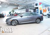 2019 HONDA CIVIC LX | 6 Speed Manual | 2 Keys!