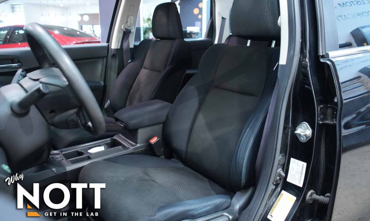 2015 HONDA CR-V SE | Local MB Vehicle | Remote Start! | AWD * DEAL PENDING *