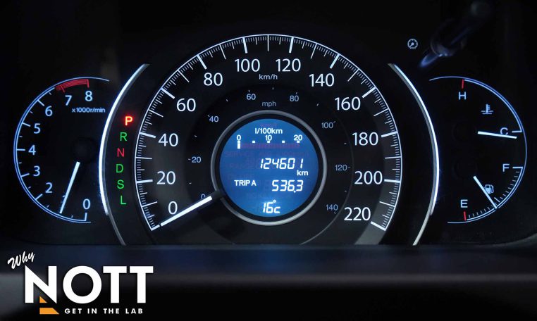 2015 HONDA CR-V SE | Local MB Vehicle | Remote Start! | AWD * DEAL PENDING *