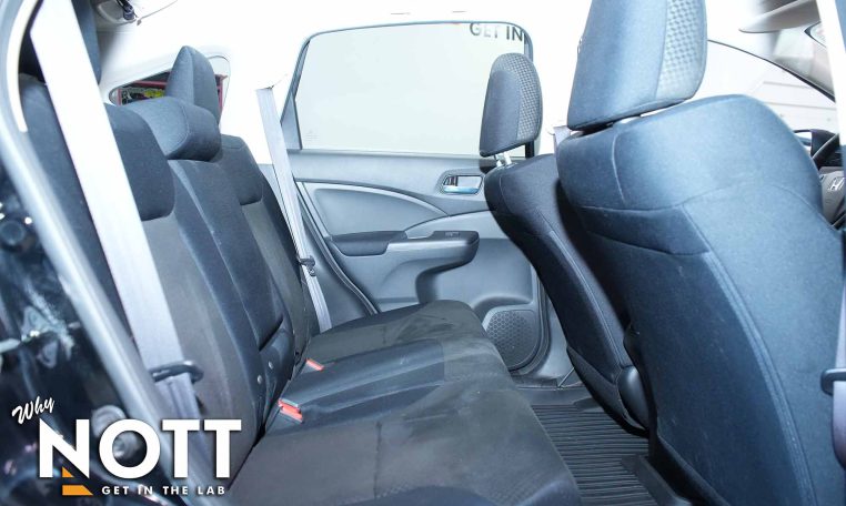 2015 HONDA CR-V SE | Local MB Vehicle | Remote Start! | AWD * DEAL PENDING *