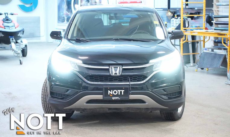 2015 HONDA CR-V SE | Local MB Vehicle | Remote Start! | AWD * DEAL PENDING *