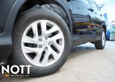 2015 HONDA CR-V SE | Local MB Vehicle | Remote Start! | AWD * DEAL PENDING *