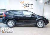 2015 HONDA CR-V SE | Local MB Vehicle | Remote Start! | AWD * DEAL PENDING *