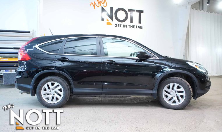 2015 HONDA CR-V SE | Local MB Vehicle | Remote Start! | AWD * DEAL PENDING *